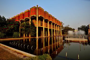 IIT Kanpur