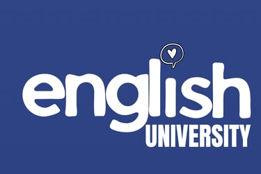 english university