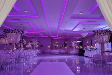 salle de mariage yvelines