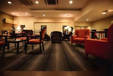 Hotel Eden54, Gaya Street, Kota Kinabalu