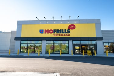 project life-cycle documentation new brunswick, Infrastructure photography New Brunswick