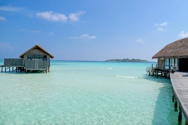 COMO Cocoa Island Maldives overwater villa