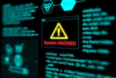 Cara Mengamankan Website dari Serangan Hacker dengan Langkah Praktis dan Efektif