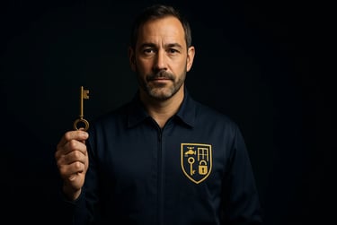 serrurier une clefs en main