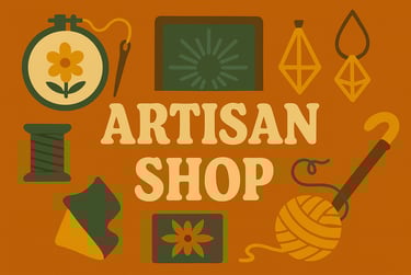 Artisan Shop