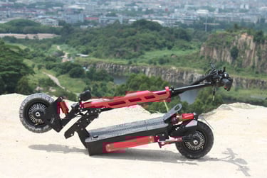 electric scooter hub motor kit