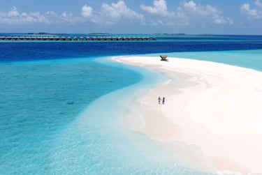 Maldives in September