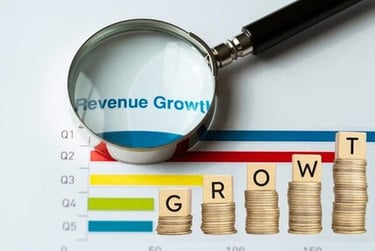Terlalu Agresif dalam Scale Up Tanpa Pahami Risiko? Ini Dampaknya bagi Bisnis Anda