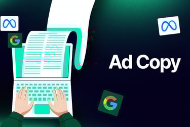 Rahasia Ad Copy yang Menjual dan Meningkatkan Konversi Iklan