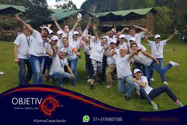 seminarios de kaizen en Manizales