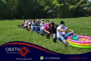 talleres de manejo del estrés en Pereira