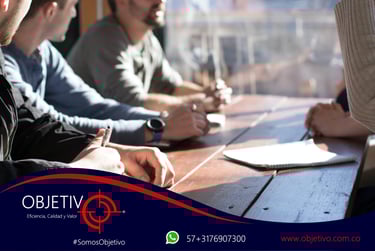 talleres de kaizen en Pereira