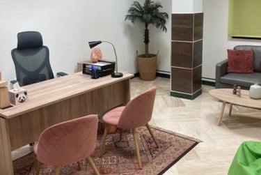 Centro de psicólogos en Mairena del Alcor