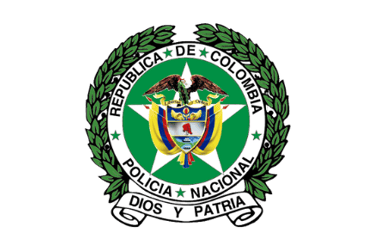 Policía Nacional de Colombia