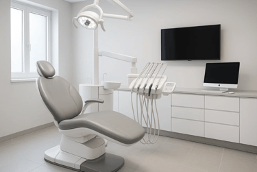 gabinete dental en gran canaria - 1