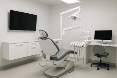 gabinete dental en gran canaria - 2