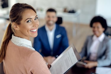 coach de vie développement personnel