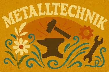 Metalltechnik