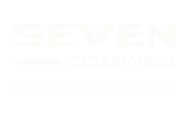 logo seven comweb blanc