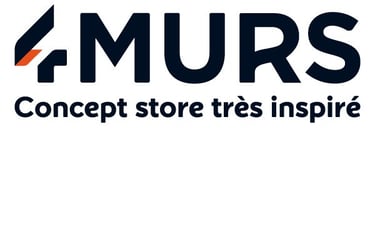 logo 4MURS