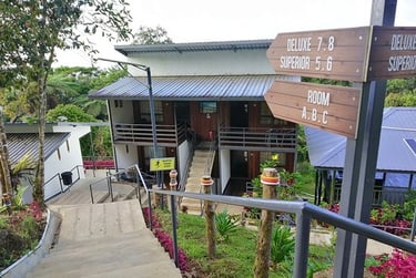 Ayana Holiday Resort