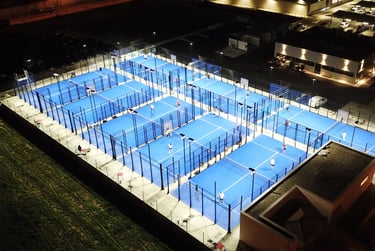 clases particulares de padel 