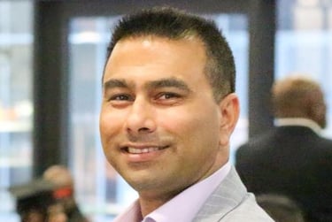 Driver of Tigers Transport