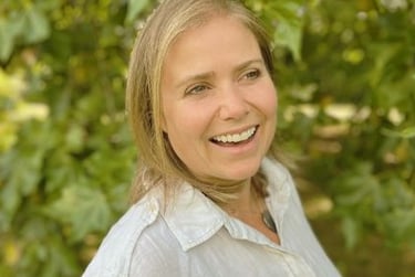 Chelsea Little Energy Healing Practitioner