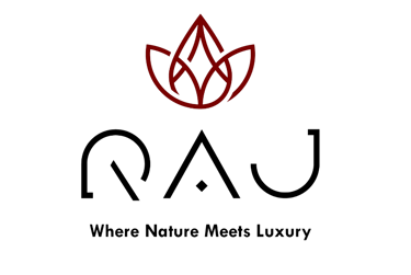 Raj Ritz Logo