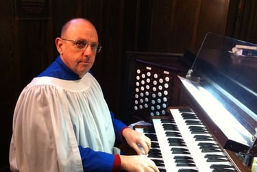 Sal Lagattuta – Music Director