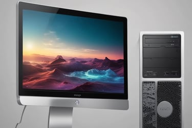 Bright living room with modern inventory