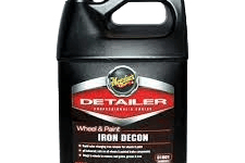 Meguiar's Iron Decon Spray