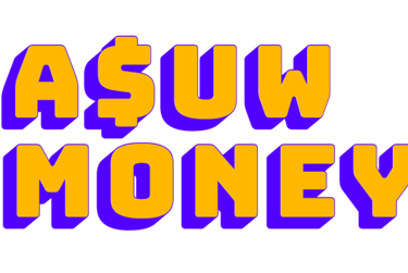 Logo for ASUW Money