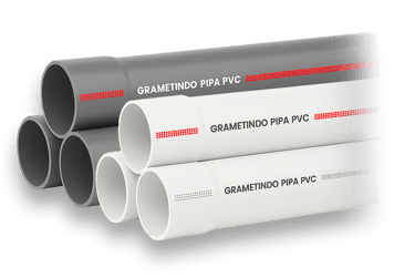 pipa pvc grametindo, pipa pvc, grametindo pipa pvc, pipa rucika, pipa air