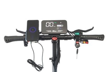 xiaomi electric scooter 4 pro