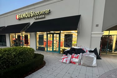 Vero Beach Junk Busters