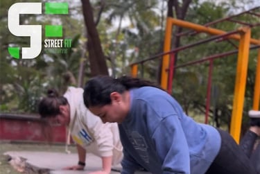 calistenia oriente tuxtla