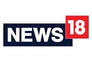 News18 Logo
