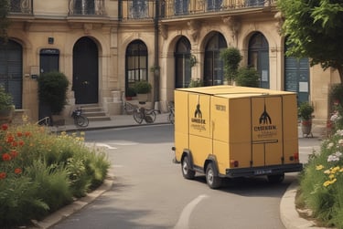 Bright living room with modern inventory