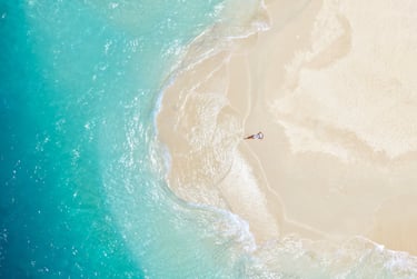 Maldives in December