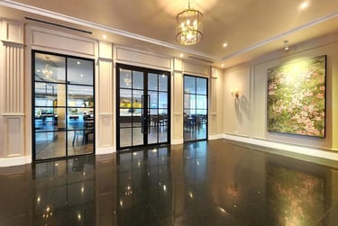 The Palace Hotel, Kota Kinabalu
