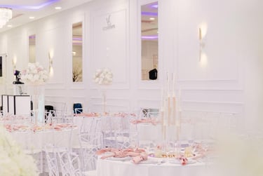 salle de mariage yvelines