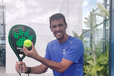 profesor mallorca padel 