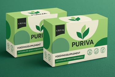 PURIVA