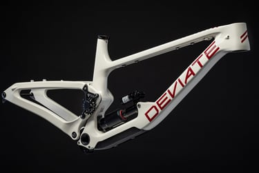 Deviate Claymore Oban Sand