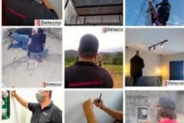 Instalação Elétrica Residencial, Comercial e Predial florianópolis