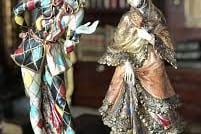 Vender figuras de lladró