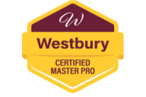 Westbury Certified Master Pro Deck Builder Twin Cities