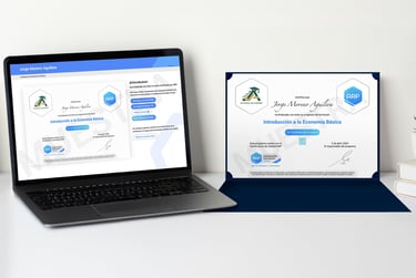 cursos certificados online
