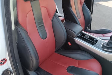 nettoyage siège cuir voiture puy de dome